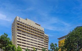 Artyzen Grand Lapa Macau